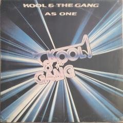 Kool & The Gang As One LP