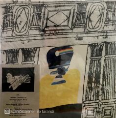 UL01 Abderrauf B.Grissa x Dan Drohan LP