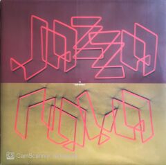 Jazzanova - In Between - Triple LP