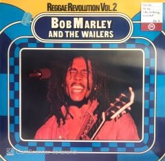 Bob Marley And The Wailers / Reggae Revolution Vol. 2 LP