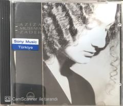 Aziza Mustafa Zadeh CD