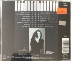 Aziza Mustafa Zadeh CD