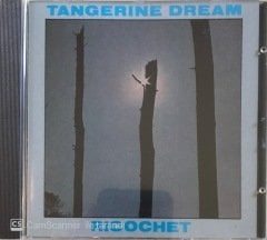 Tangerine Dream Ricochet CD