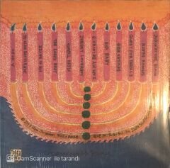 Danielson Family - Tell Another Joke At The Ol' Choppın' Block Double LP