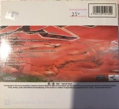 Fuchs - Huzur N Darem CD (Poster Hediyeli)