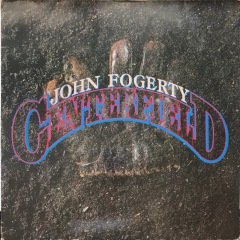 John Fogerty Centerfield LP
