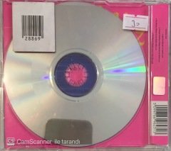 Sertab Erener Bu Yaz CD
