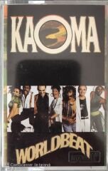 Kaoma WorldBeat KASET