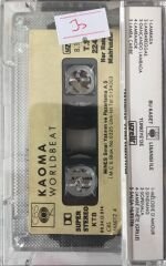 Kaoma WorldBeat KASET