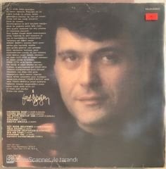 Ferdi Özbeğen - Nice Yıllara LP