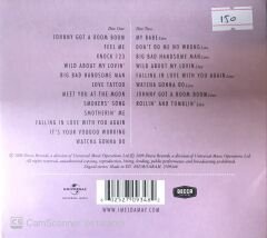 Imelda May - Love Tattoo (Limited Edition) CD