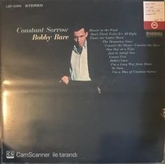 Constant Sorrow - Bobby Bare LP