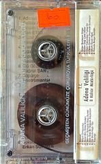 Geçmişten Günümüze Çukurova Türküleri 1 KASET