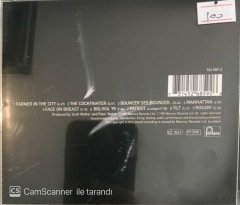 Scott Walker Tilt CD