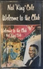 Nat King Cole - Welcome To The Club KASET