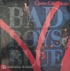 Bad Boys Blue Queen Of Hearts 45lik