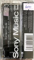 Fatboy Slim - You've Come A Long Way, Baby - KASET