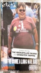 Fatboy Slim - You've Come A Long Way, Baby - KASET