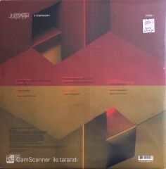 Jazzanova - In Between - Triple LP