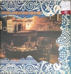 The Allman Brothers Band - Win, Lose Or Draw - LP