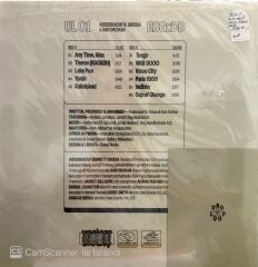 UL01 Abderrauf B.Grissa x Dan Drohan LP