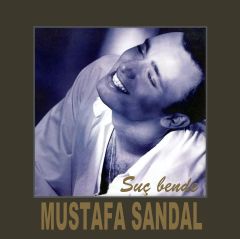 Mustafa Sandal - Suç Bende LP