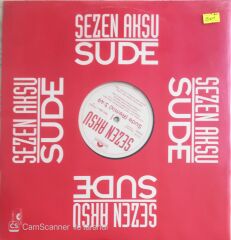 Sezen Aksu - Sude (Maxi Single) - LP