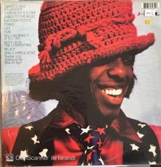 Sly & The Family Stone Greatest Hits LP