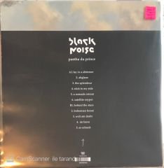 Pantha du prince - Black Noise Double LP