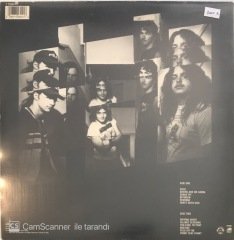 Sacrilege B.C. Too Cool To Pray LP