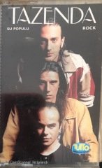 Tazenda Su Populu Rock KASET