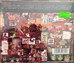 Gorillaz - The Collection 2001 2011 CD