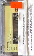 The Beatles - Magical Mystery Tour KASET
