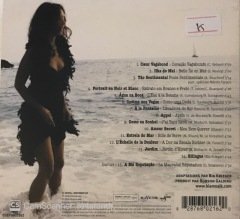 Bia Coeur Vagabond Caroçao Vagabundo CD