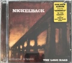 Nickelback The Long Road CD