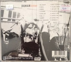 Duman Konser CD