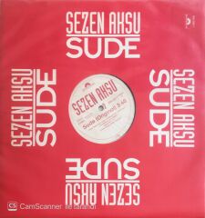 Sezen Aksu - Sude (Maxi Single) - LP