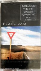 Pearl Jam - Yield - KASET