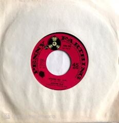 Shocking Blue / Shocking You 45'lik