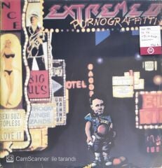 Extreme II - Pornograffitti - LP