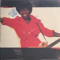 Joan Armatrading The Key LP