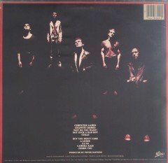Mi-Sex Computer Games LP