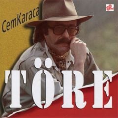 Cem Karaca - Töre LP
