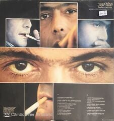 Ferdi Özbeğen - Bir Sır Gibi - LP