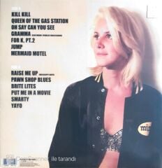 Lana Del Ray a.k.a. Lizzy Grant - LP