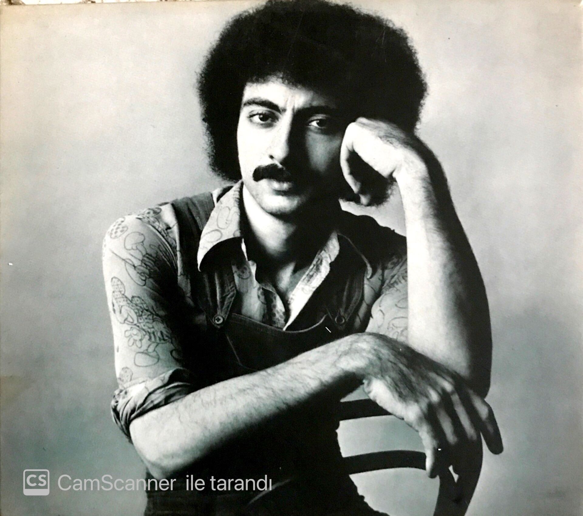 İstanbul'da İstanbul CD