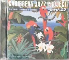 Caribbean Jazz Project - Paraiso CD