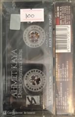 Ahmet Kaya - Dosta Düşmana Karşı KASET