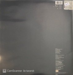 Cliff Richard Stronger LP