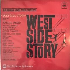 West Side Story LP